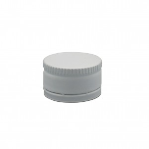 ROPP—silver cap